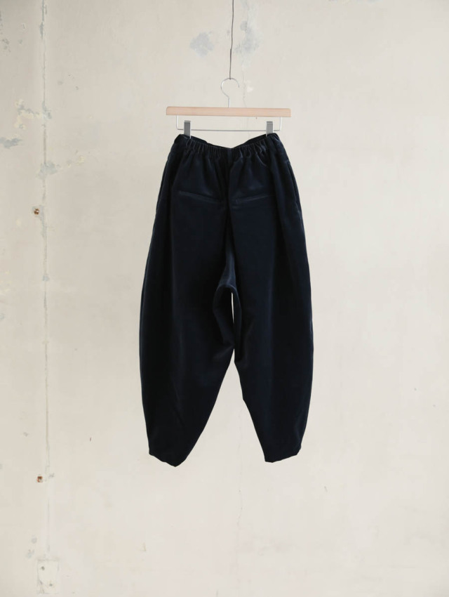 TENNE HANDCRAFTED MODERN テン ハンドクラフテッド モダン / 3 tuck 