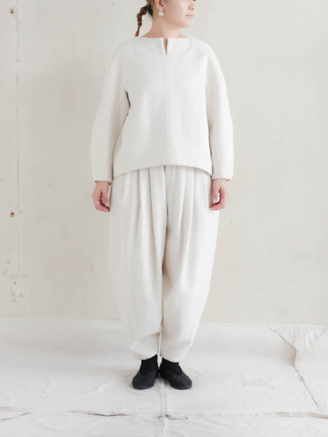 TENNE HANDCRAFTED MODERN テン ハンドクラフテッド モダン / Waist 