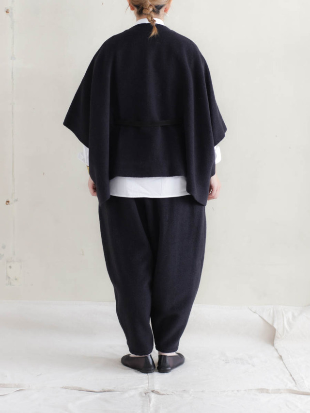 TENNE HANDCRAFTED MODERN テン ハンドクラフテッド モダン / Waist 