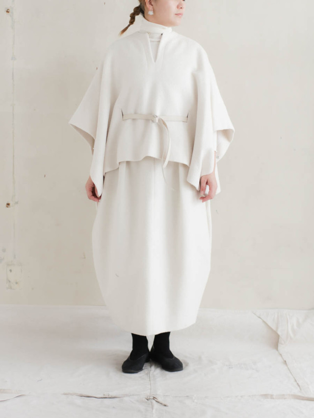 TENNE HANDCRAFTED MODERN テン ハンドクラフテッド モダン / Weave 