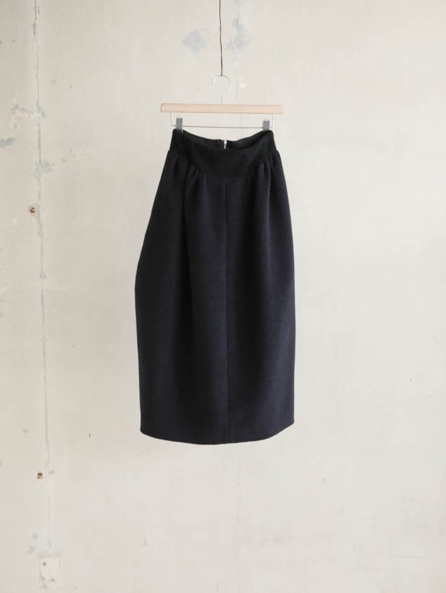 TENNE HANDCRAFTED MODERN 中綿ブラウス　新品未使用 9462_thumbnail.jpg