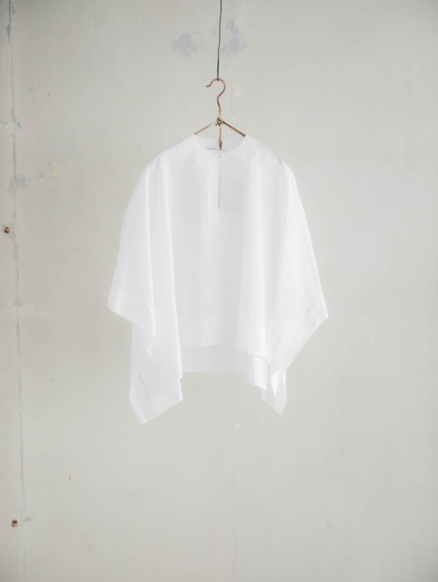 美品♡Na.e Sheer Ensemble ホワイト TENNE HANDCRAFTED MODERN テン ハンドクラフテッド モダン