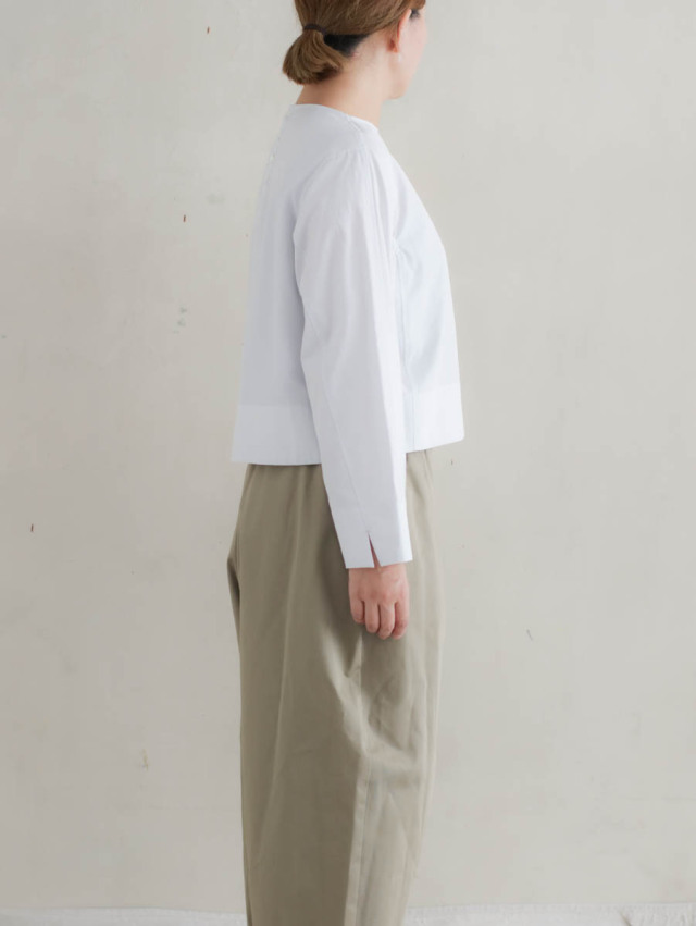 TENNE HANDCRAFTED MODERN テン ハンドクラフテッド モダン｜ボート