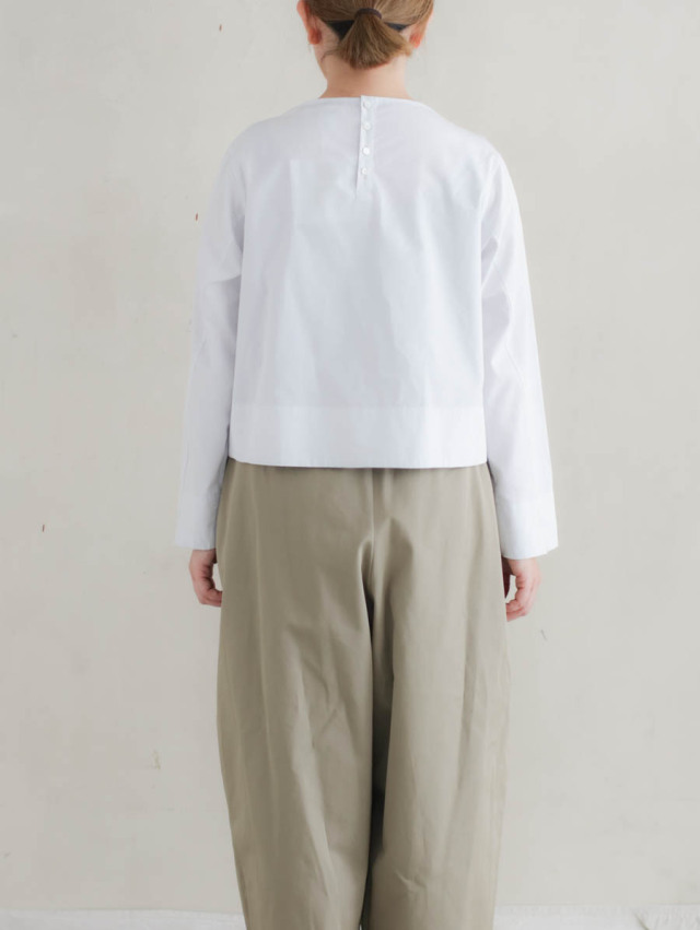 TENNE HANDCRAFTED MODERN テン ハンドクラフテッド モダン｜ボート