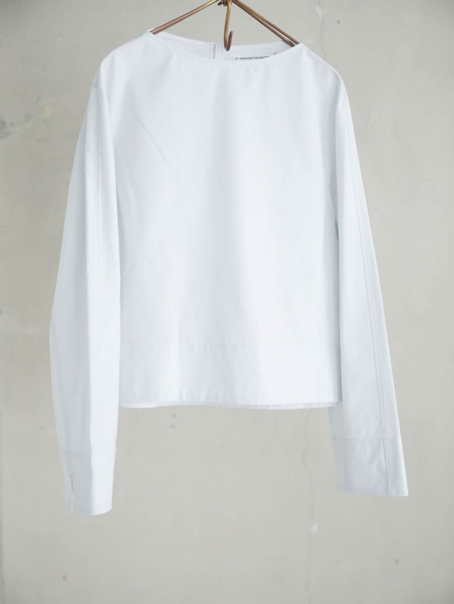 TENNE HANDCRAFTED MODERN テン ハンドクラフテッド モダン｜ボート