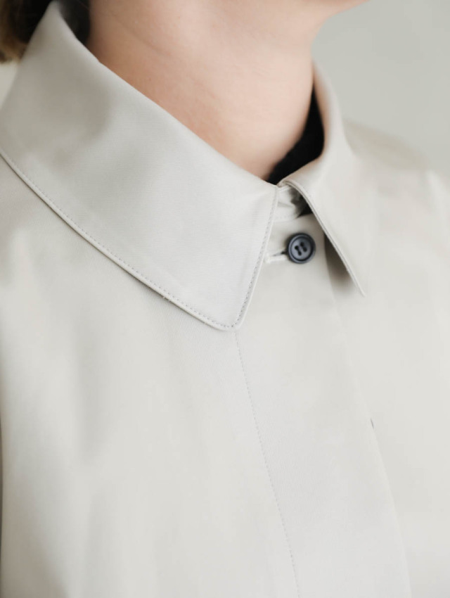 TENNE HANDCRAFTED MODERN ケープコート TENNE HANDCRAFTED MODERN 商品詳細