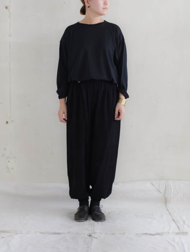 TENNE HANDCRAFTED MODERN アタッチメントパンツ TENNE HANDCRAFTED MODERN テン ハンドクラフテッド モダン