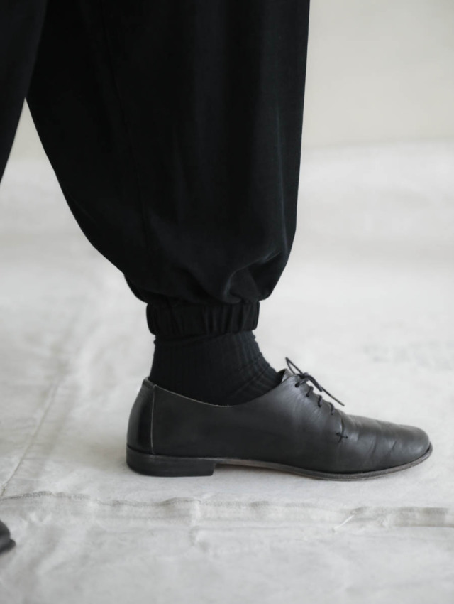 TENNE HANDCRAFTED MODERN アタッチメントパンツ TENNE HANDCRAFTED MODERN｜アタッチメント パンツ “attachment