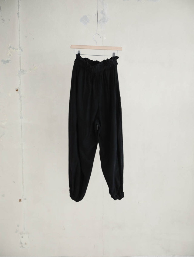 TENNE HANDCRAFTED MODERNパンツ TENNE HANDCRAFTED MODERN ミリタリーバレルパンツ – blanc