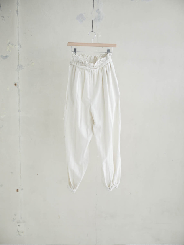 TENNE HANDCRAFTED MODERNパンツ TENNE HANDCRAFTED MODERN テンハンドクラフテッドモダン