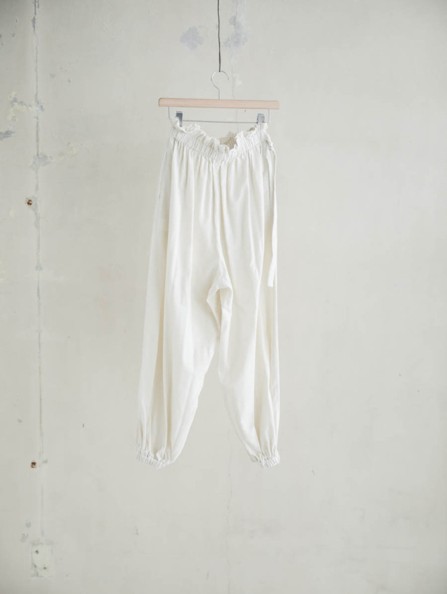 パンツ TENNE HANDCRAFTED MODERN ALL-IN-ONE TENNE HANDCRAFTED MODERN テン ハンドクラフテッド モダン