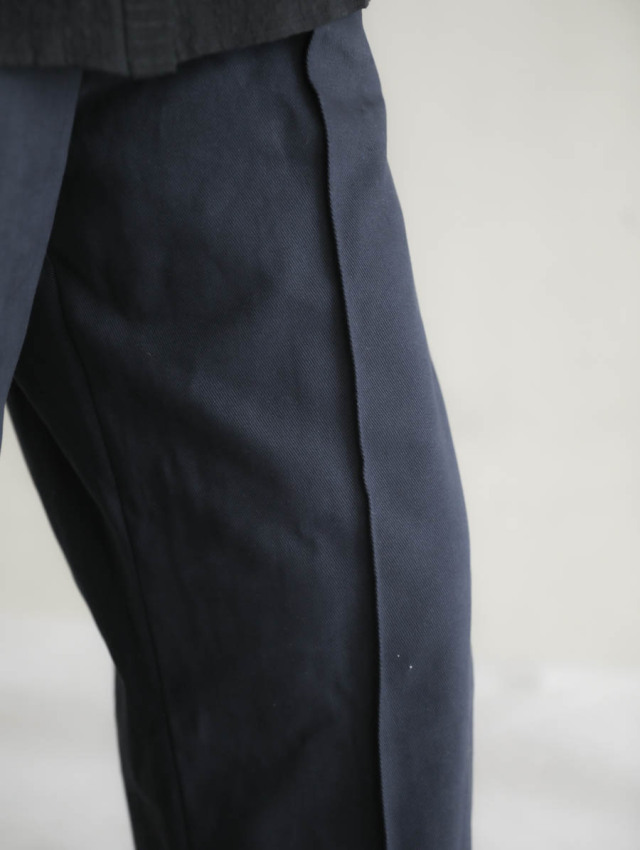 tenne handcrafted modern 2023パンツ TENNE HANDCRAFTED MODERN テンハンドクラフテッドモダン