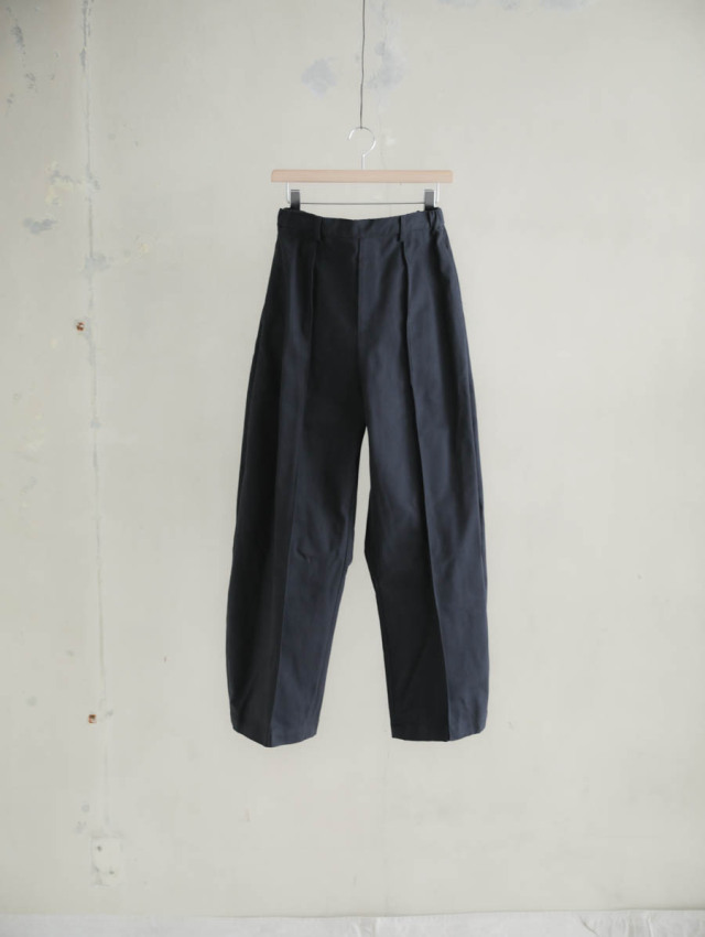 tenne handcrafted modern 2023パンツ TENNE HANDCRAFTED MODERN テンハンドクラフテッドモダン