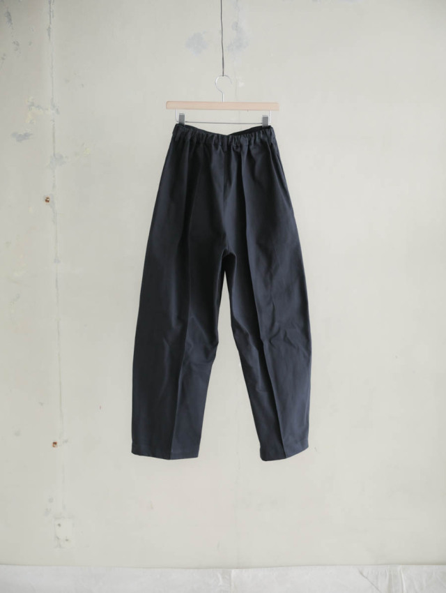 tenne handcrafted modern 2023パンツ TENNE HANDCRAFTED MODERN 【 womens 】Curve pants | Terminal