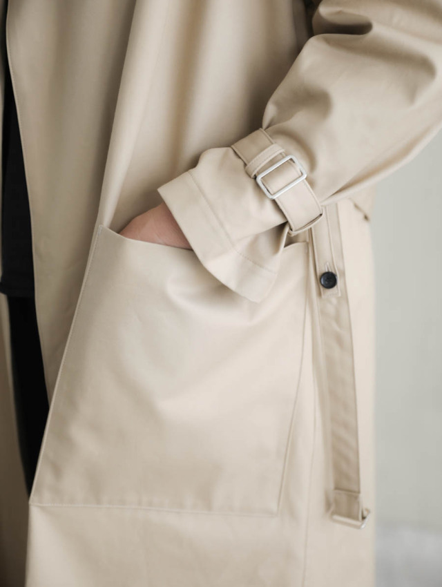 TENNE HANDCRAFTED MODERN テン ハンドクラフテッド モダン