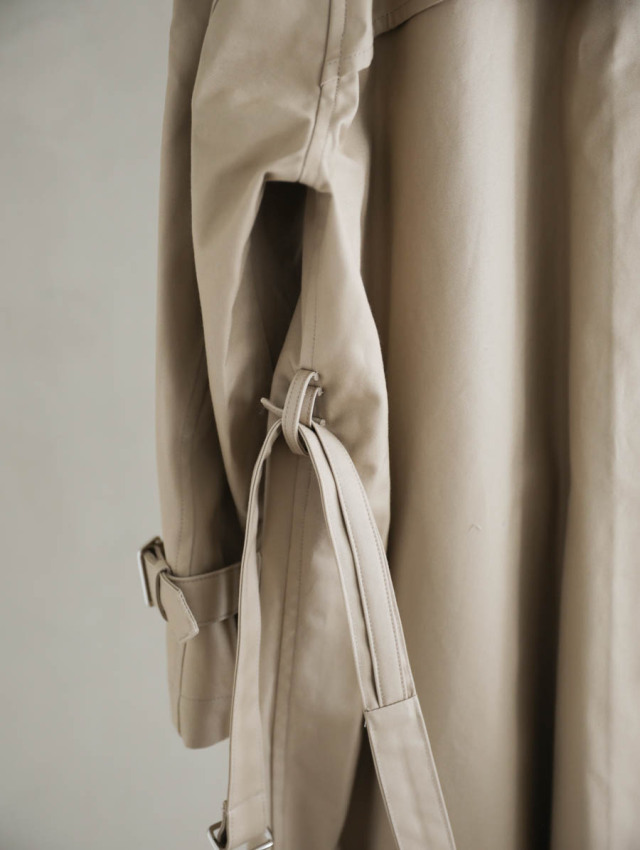 TENNE HANDCRAFTED MODERN テン ハンドクラフテッド モダン｜ビッグ