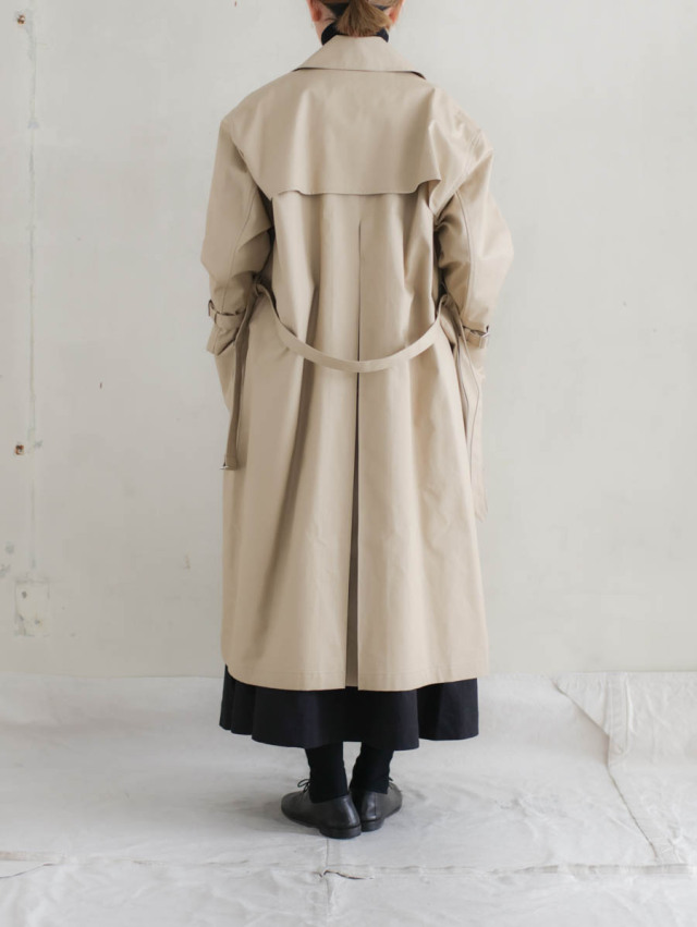 TENNE HANDCRAFTED MODERN テン ハンドクラフテッド モダン