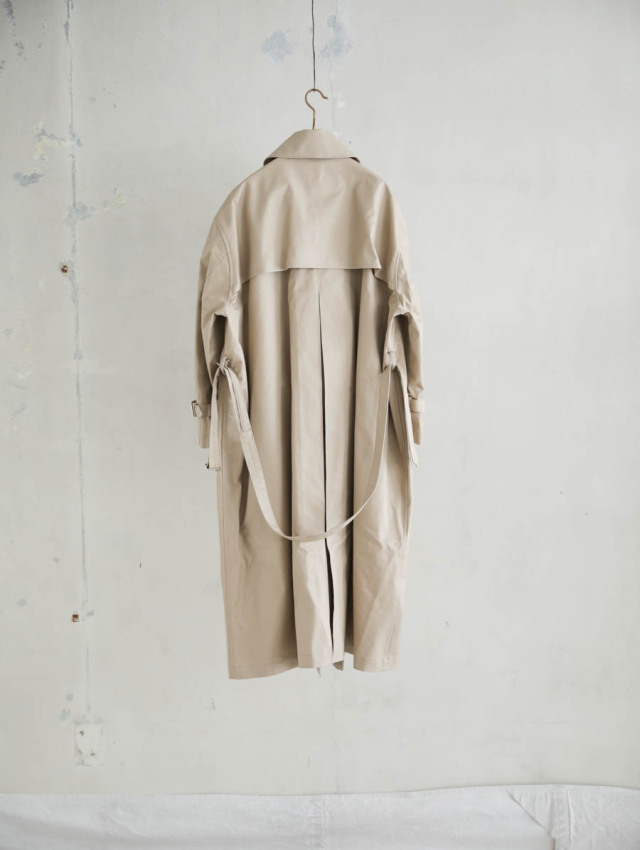 TENNE HANDCRAFTED MODERN テン ハンドクラフテッド モダン