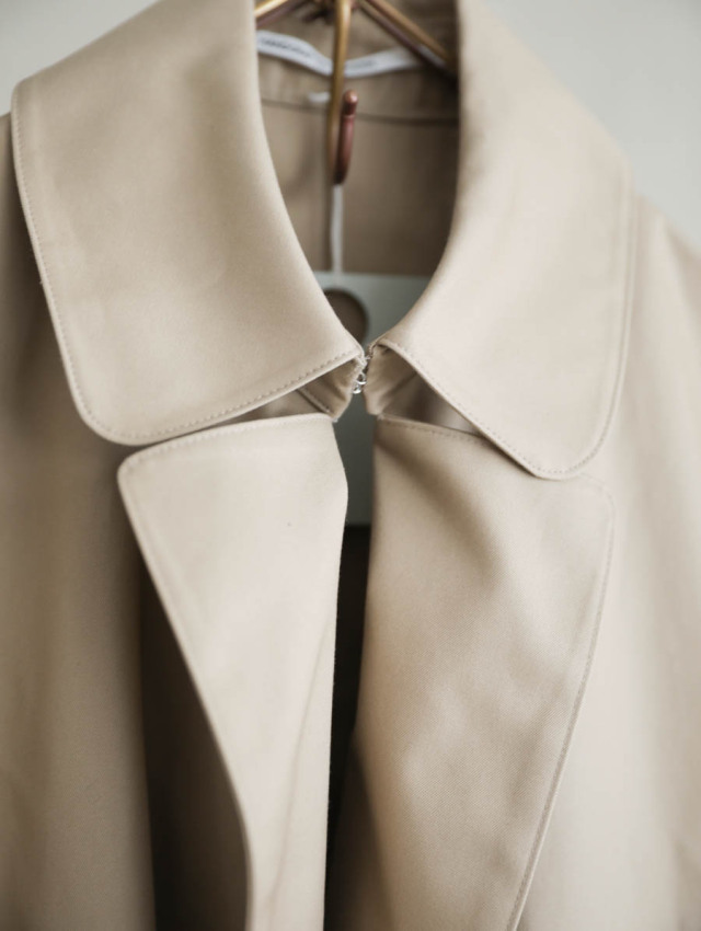 TENNE HANDCRAFTED MODERN テン ハンドクラフテッド モダン｜ビッグ