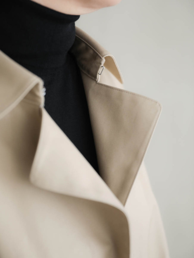 TENNE HANDCRAFTED MODERN テン ハンドクラフテッド モダン｜ビッグ