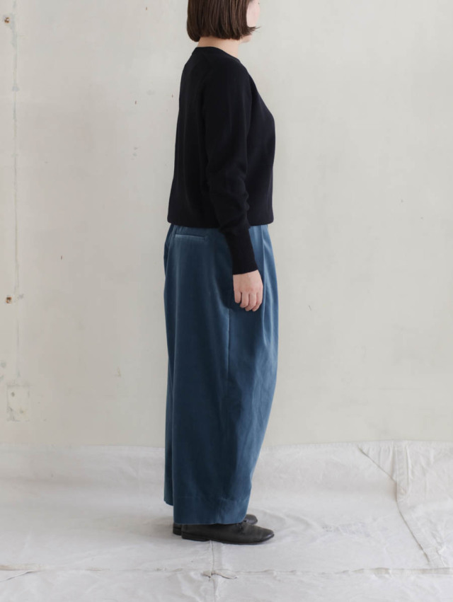 TENNE HANDCRAFTED MODERN テン ハンドクラフテッド モダン｜3タック