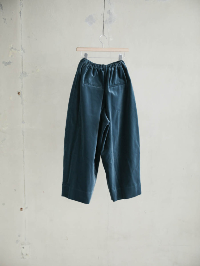 TENNE HANDCRAFTED MODERN テン ハンドクラフテッド モダン｜3タック