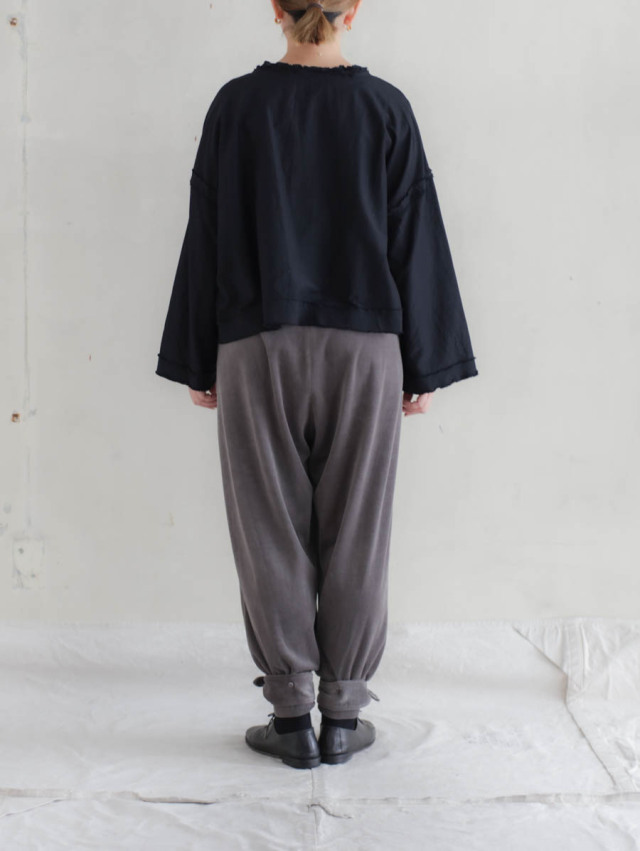 tenne handcrafted modern パンツ TENNE HANDCRAFTED MODERN テンハンドクラフテッドモダン