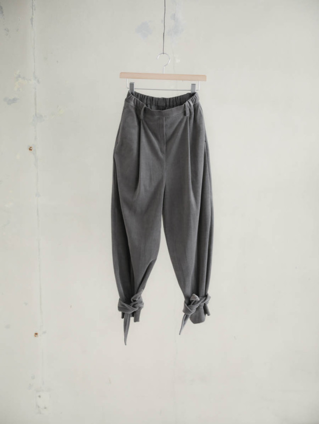 TENNE HANDCRAFTED MODERN テン ハンドクラフテッド モダン｜ベロア