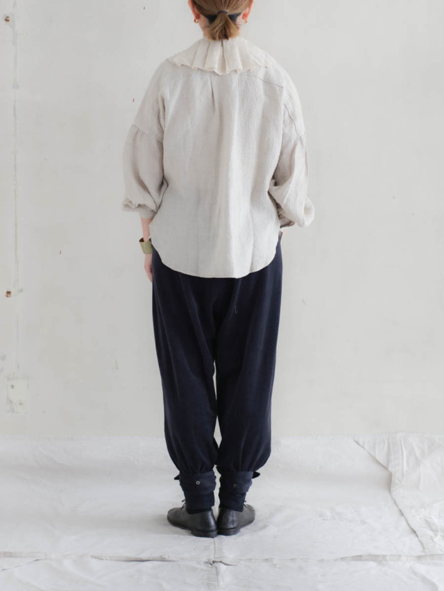 tenne handcrafted modern パンツ TENNE HANDCRAFTED MODERN テンハンドクラフテッドモダン