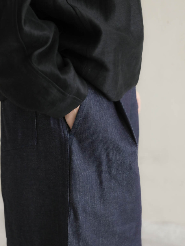 TENNE HANDCRAFTED MODERN テン ハンドクラフテッド モダン｜ドカン