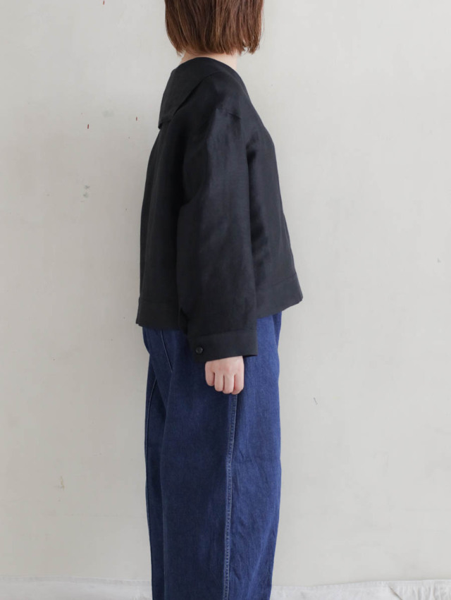 TENNE HANDCRAFTED MODERN テン ハンドクラフテッド モダン｜セーラー