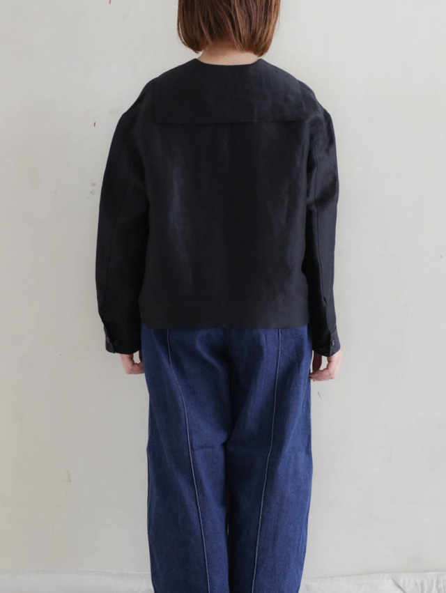 TENNE HANDCRAFTED MODERN テン ハンドクラフテッド モダン｜セーラー