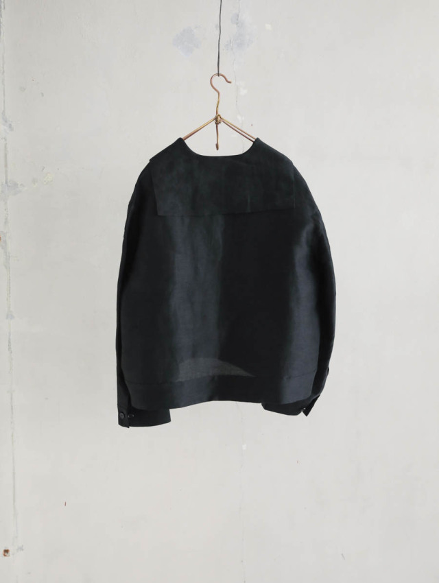 TENNE HANDCRAFTED MODERN テン ハンドクラフテッド モダン｜セーラー