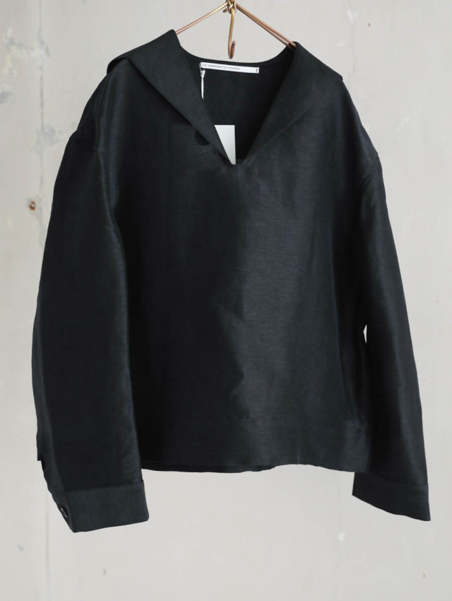 TENNE HANDCRAFTED MODERN テン ハンドクラフテッド モダン｜セーラー