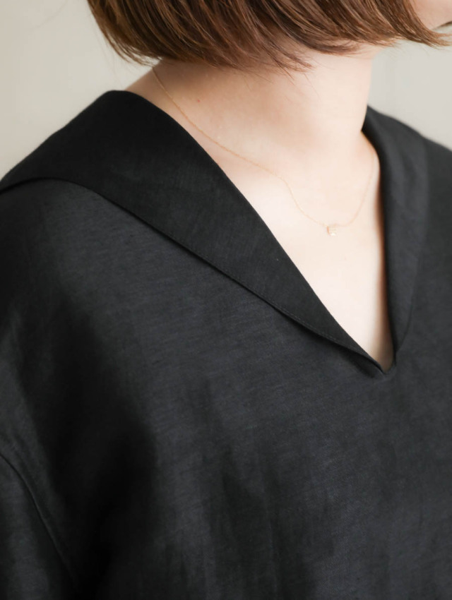 TENNE HANDCRAFTED MODERN テン ハンドクラフテッド モダン｜セーラー