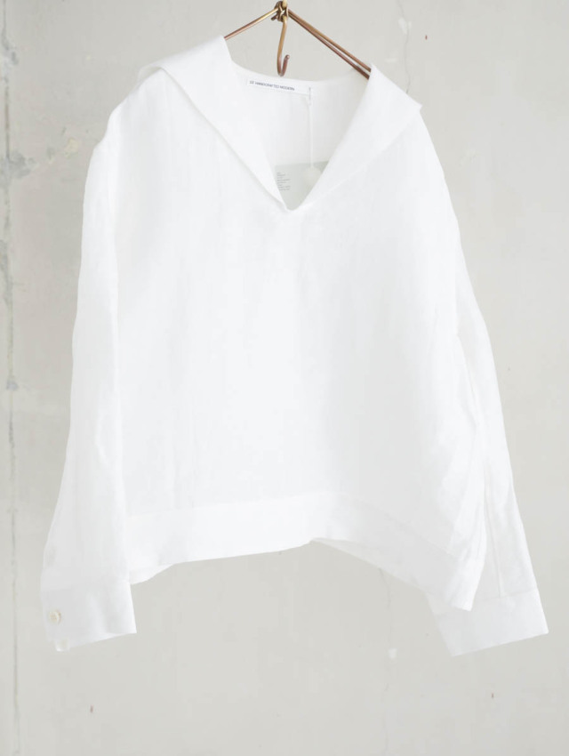 TENNE HANDCRAFTED MODERN テン ハンドクラフテッド モダン｜セーラー