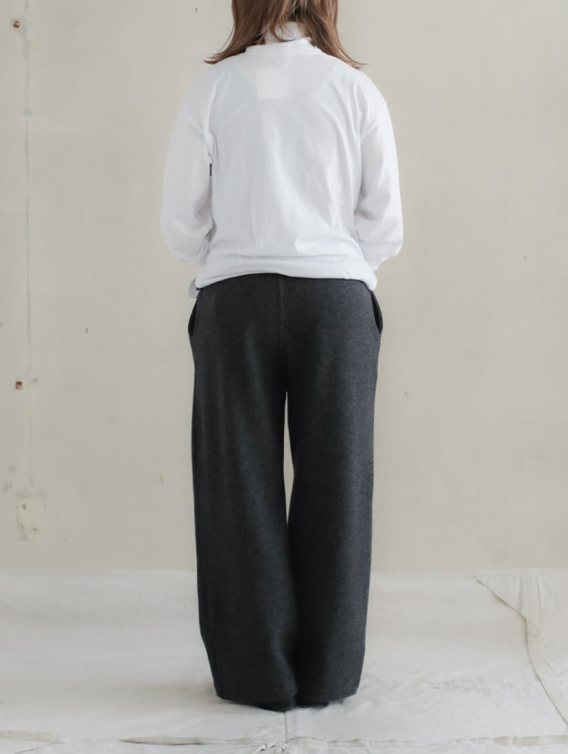 完売品【THE HINOKI】CTN TWL ST PT/パンツ メンズ　F 完売品【THE HINOKI】CTN TWL ST PT/パンツ メンズ F 完売品【THE