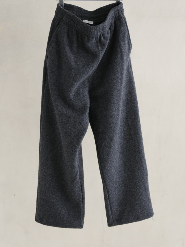完売品【THE HINOKI】CTN TWL ST PT/パンツ メンズ　F 50%OFF】(th22s-17) / THE HINOKI (ザ ヒノキ) / OG Cotton