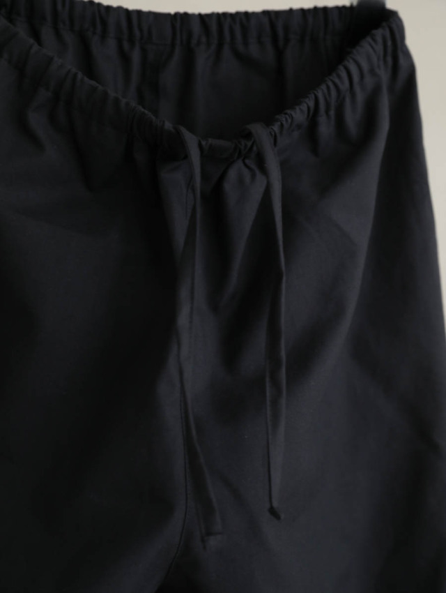 パンツ ORGANIC COTTON TWILL THE HINOKI ザ ヒノキ / オーガニックコットンツイルパジャマ