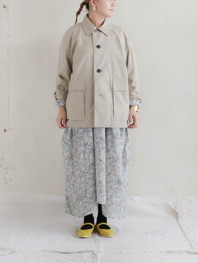 steef別注 THE HINOKI ハット ヒノキ ベージュ steef別注 THE HINOKI ハット ヒノキ ベージュ