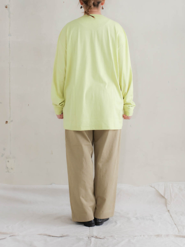 the hinoki