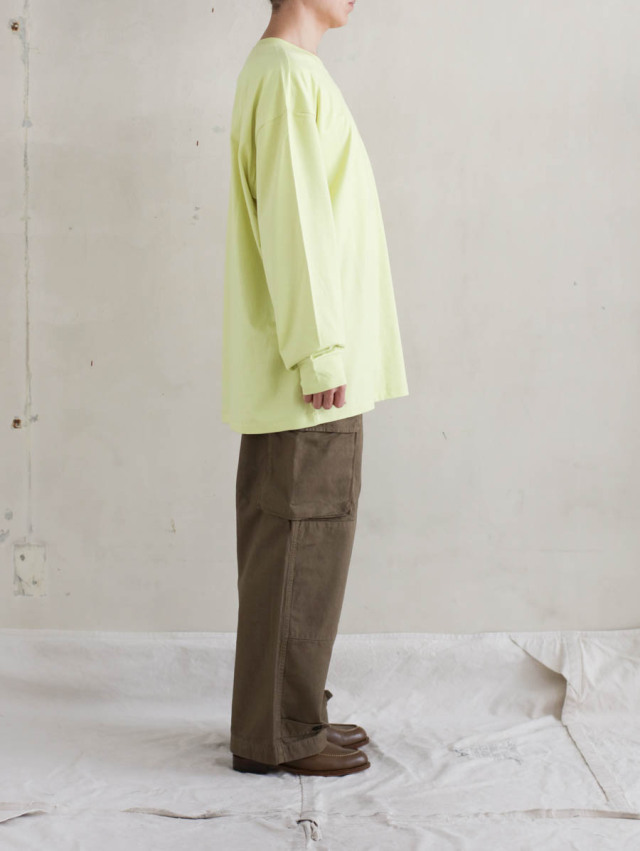the hinoki