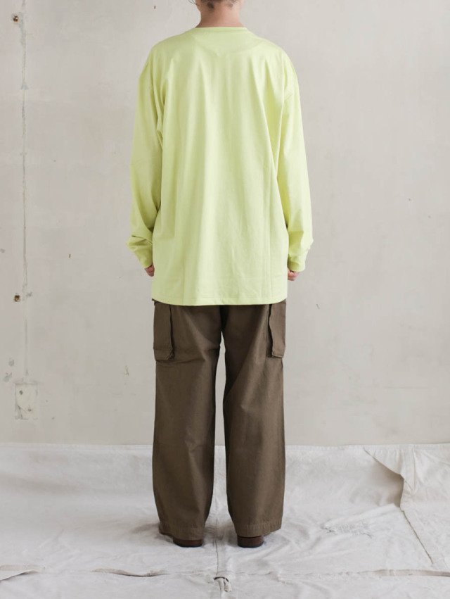 the hinoki