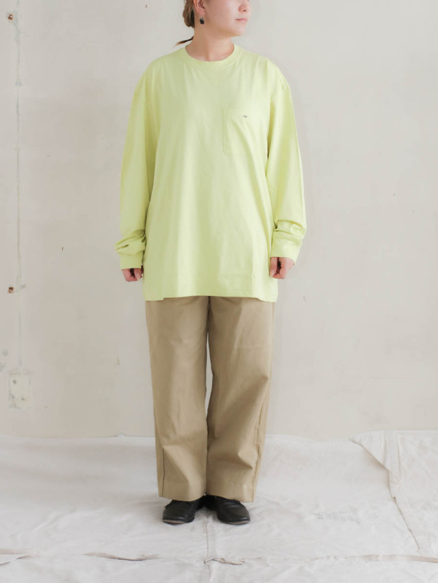 the hinoki