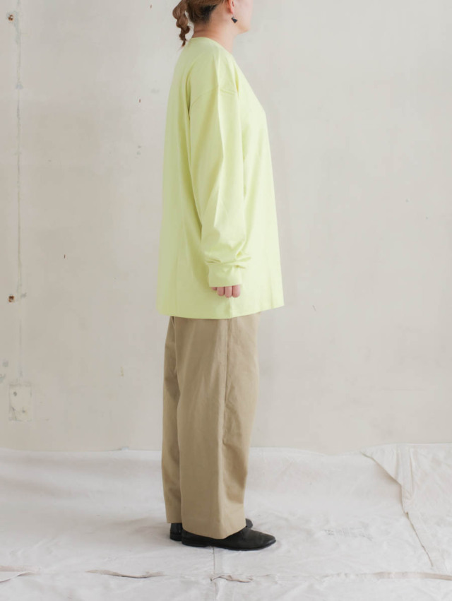 the hinoki