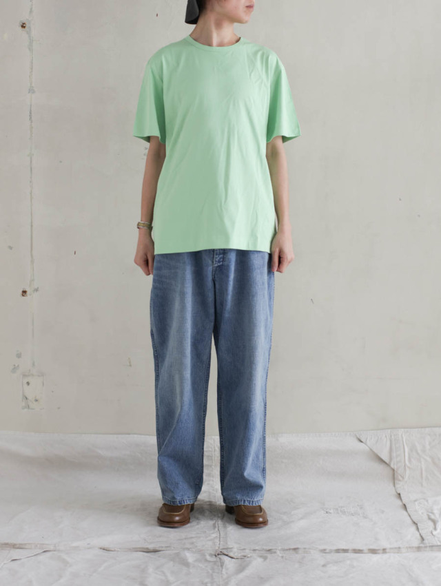 ヒノキ 1/12 KAWASAKI Ninja ZX-25R ライムグリーン×エボニー – SOOTANG