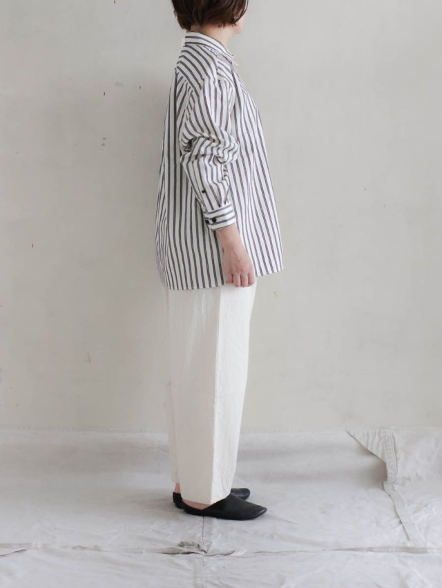 the hinoki