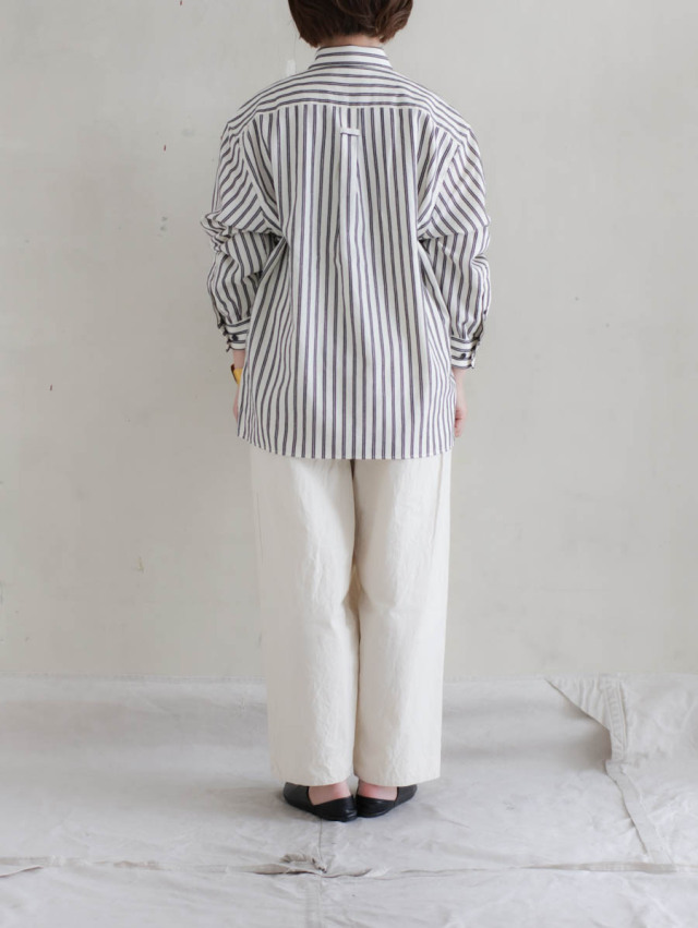 the hinoki