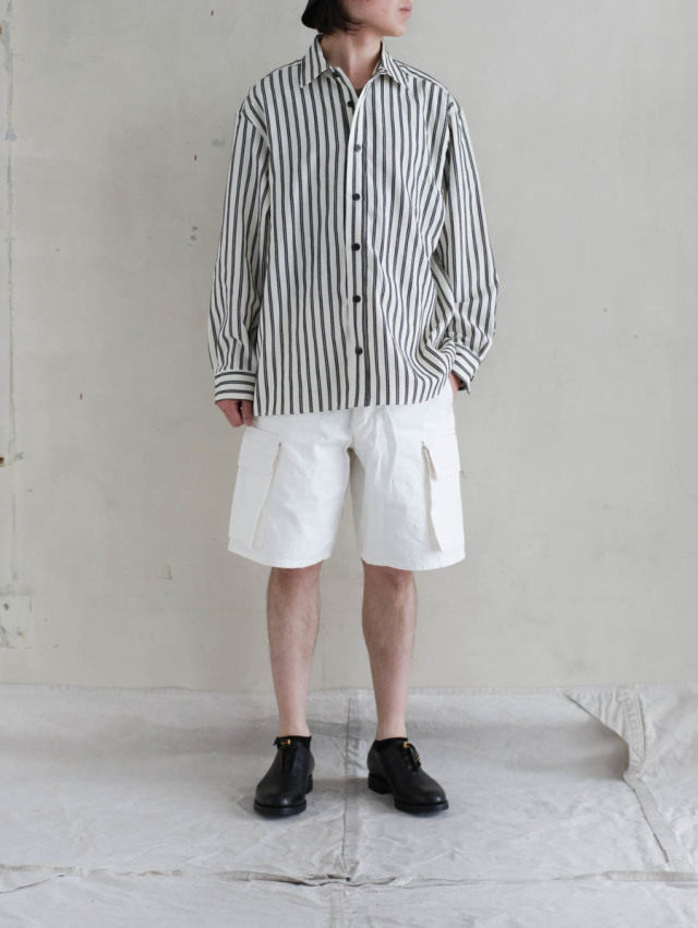 the hinoki