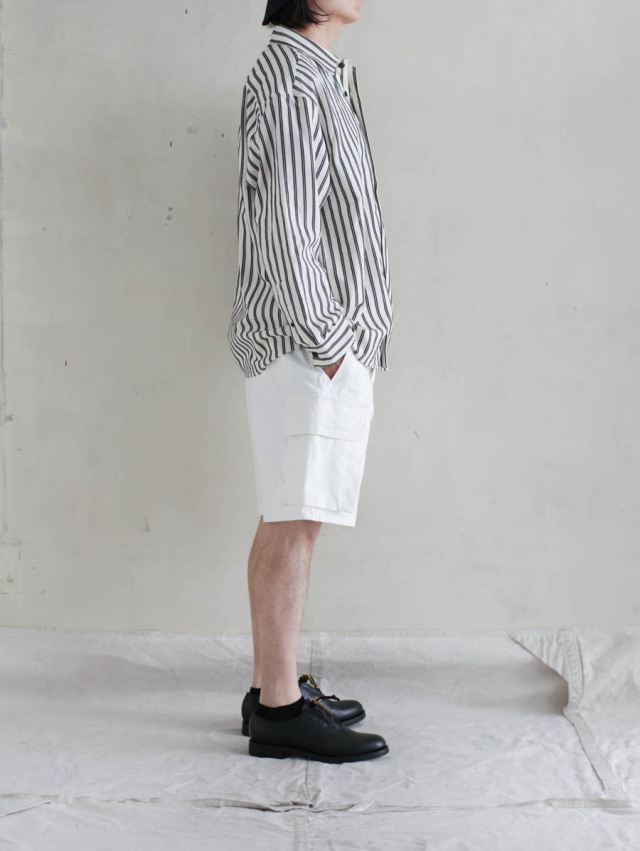 the hinoki